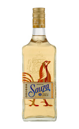 Текила Sauza Gold 0,7 л.
