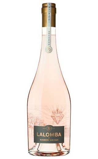 фото вино Bodegas Ramon Bilbao Lalomba 2018 0,75 л