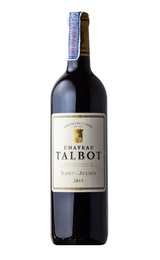 Вино Connetable Talbot 2015&nbsp;0,75&nbsp;л