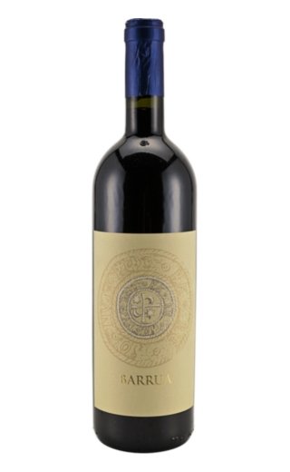 Вино Agricola Punica Barrua Isola dei Nuraghi 2015 0,75 л