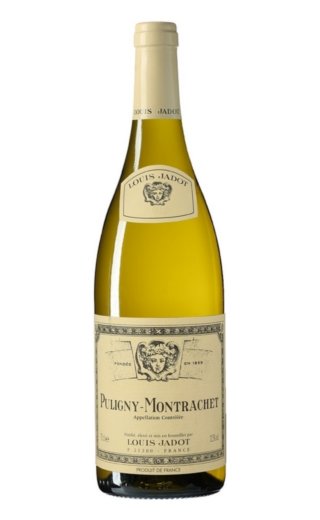Вино Louis Jadot Puligny-Montrachet AOC 2017 0,75 л