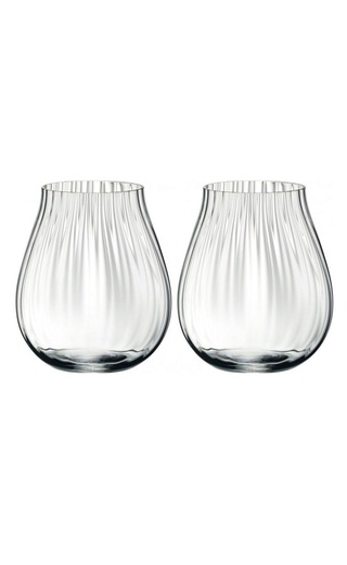 Riedel Tumbler Collection Optical O All Purpose 2 шт. 0,762 л