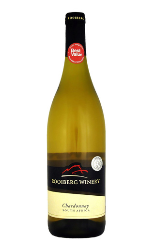 Руиберг Шардоне 2014 0.75 л фото вино Rooiberg Chardonnay 2014 0,75 л