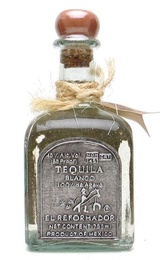 Текила El Reformador Blanco 0,75 л.