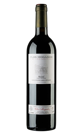 фото вино Clos Mogador Priorat 2017 0,75 л