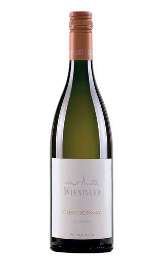 Вино Wieninger Chardonnay Select 2017 0,75 л