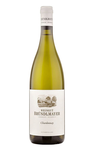 Вино Brundlmayer Chardonnay 2016 0,75 л