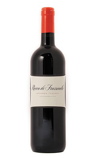 Рокка ди Фрассинелло 2015 0.75 л фото вино Rocca di Frassinello 2015 0,75 л