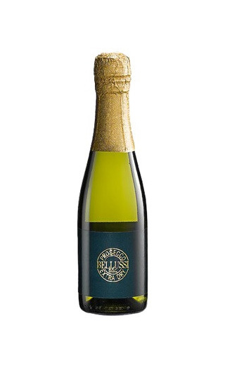 Беллусси Просекко Эстра Драй 0.2 л фото просекко Bellussi Prosecco Extra Dry 0,2 л