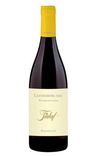 Вино Erwin Tinhof Blaufrankisch Leithaberg 2015 0,75 л