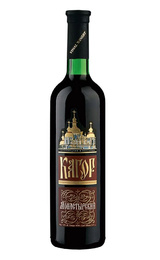 Кагор Vinal Kagor Monastyrskij&nbsp;0,75&nbsp;л