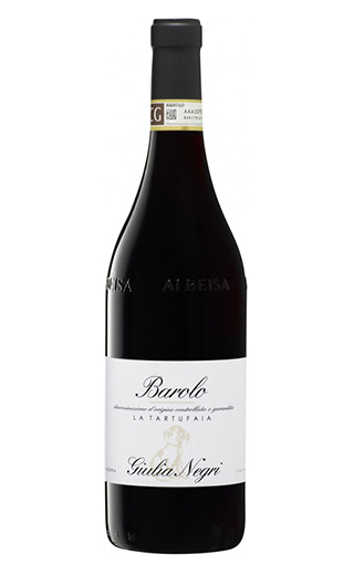 фото вино Serradenari Giulia Negri Barolo La Tartufaia 2015 0,75 л