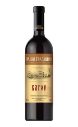Наши Традиции Кагор&nbsp;0,75&nbsp;л