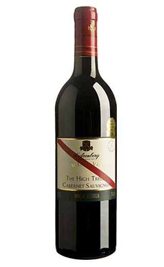 д'Аренберг Хай Треллис 2017 0.75 л фото вино d'Arenberg The High Trellis 2017 0,75 л