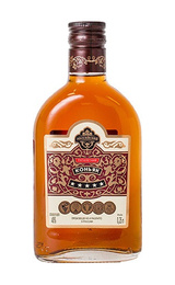 Коньяк Жемчужина Ставрополья Пять Звездочек