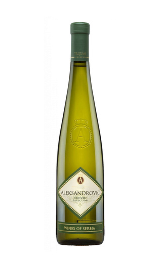 Вино Aleksandrovic Trijumf Selection 2018 0,75 л