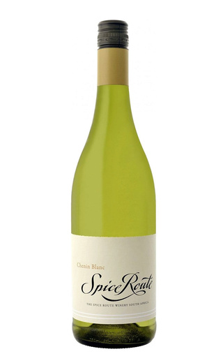 Вино Spice Route Chenin Blanc 2016 0,75 л