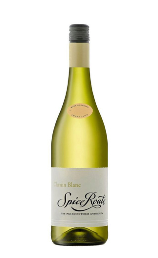 Вино Spice Route Chenin Blanc 2018 0,75 л
