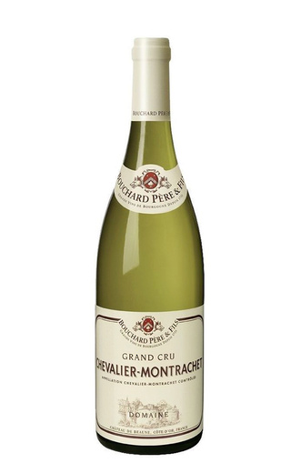 Вино Bouchard Pere et Fils Chevalier-Montrachet Grand Cru 2013 0,75 л
