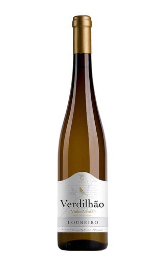 фото вино Verdilhao Loureiro 2019 0,75 л