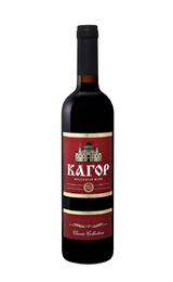 Кагор Vinprom Rousse Kagor&nbsp;0,75&nbsp;л
