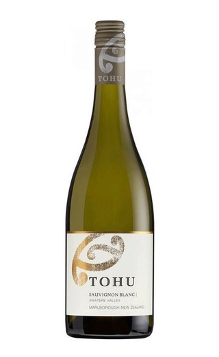 Тоху Совиньон Блан 2019 0.75 л фото вино Tohu Sauvignon Blanc 2019 0,75 л