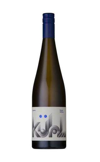Лонгвью Кюль Грюнер Ветлинер 2018 0.75 л фото вино Longview Kuhl Gruner Veltliner 2018 0,75 л