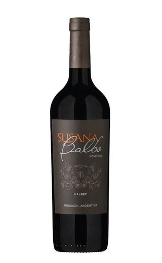 Вино Susana Balbo Malbec 2018 0,75 л