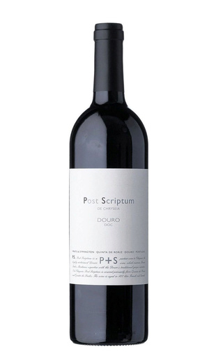 Вино Prats Symington Post Scriptum de Chryseia 2018 0,75 л