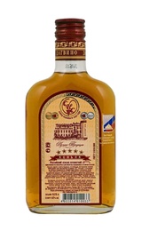 Коньяк Дагвино Российский 5 лет