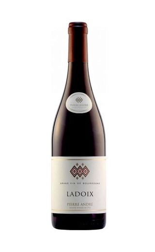 Пьер Андре Ладуа 2015 0.75 л фото вино Pierre Andre Ladoix 2015 0,75 л