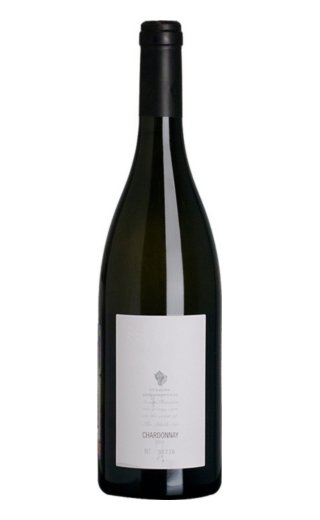 фото вино Usadba Divnomorskoe Chardonnay 2018 0,75 л