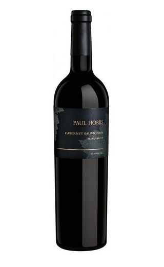 Пол Хоббс Каберне Совиньон 2014 1.5 л фото вино Paul Hobbs Cabernet Sauvignon 2014 1,5 л