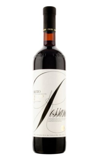 фото вино Ceretto Dolcetto d'Alba DOC Rossana 2019 0,75 л