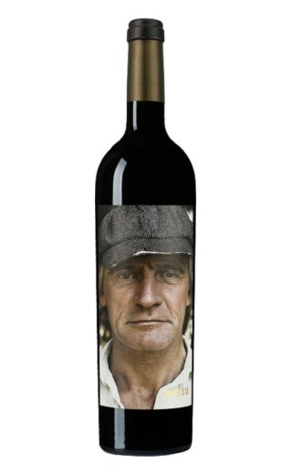 Вино Matsu El Recio Toro DO 2019 0,75 л