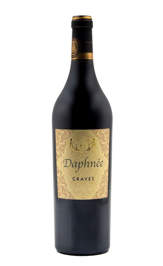 Мезон Буэ Дафни 0.75 л фото вино Maison Bouey Daphnee 0,75 л