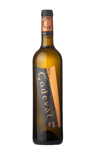 Годеваль 2020 0.75 л фото вино Godeval Godello Valdeorras 2020 0,75 л