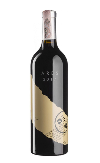 Ту Хэндз Эйриз Шираз Баросса Вэлли 2017 0.75 л фото вино Two Hands Ares Shiraz Barossa Valley 2017 0,75 л