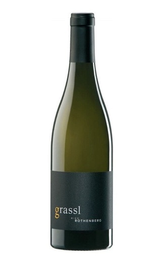 Вино Grassl Chardonnay Rothenberg 2019 0,75 л