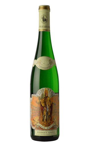 фото вино Emmerich Knoll Loibner Riesling Federspiel 2020 0,75 л
