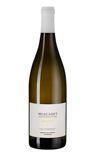 Домен де Бельвю Грани Кло де Перрьер 2018 0.75 л фото вино Domaine de Belle Vue Granit Les Perrieres 2018 0,75 л