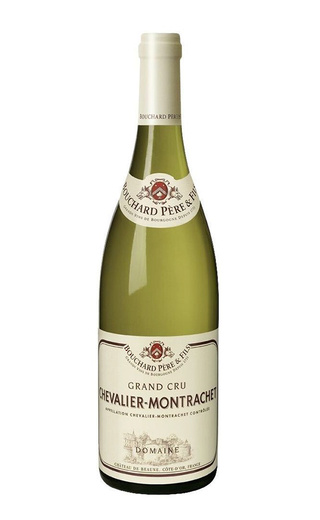 Вино Bouchard Pere et Fils Chevalier-Montrachet Grand Cru 2015 0,75 л