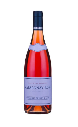 Вино Domaine Bruno Clair Marsannay Rose 2019 1,5 л