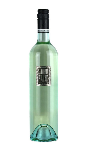 фото вино Berton Vineyards Sauvignon Blanc 2020 0,75 л