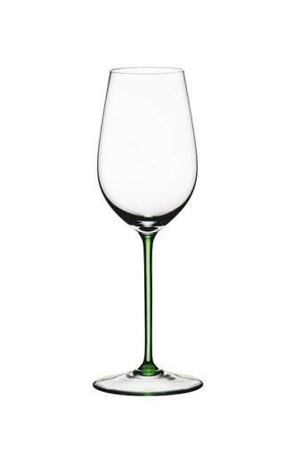 Riedel Sommeliers Gruner Veltliner with Green Stem 0,38 л