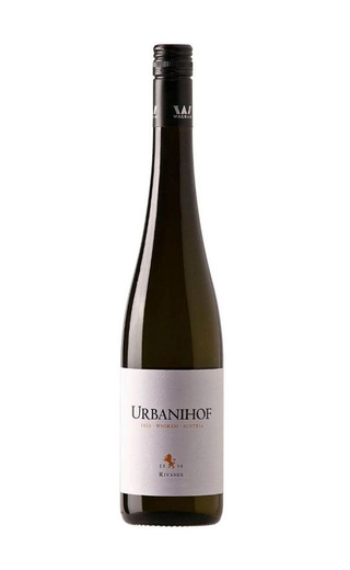 Вино Urbanihof Rivaner 2020 0,75 л