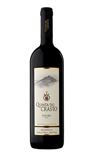 Вино Quinta do Crasto Reserva Vinhas Velhas Douro 2017 0,75 л