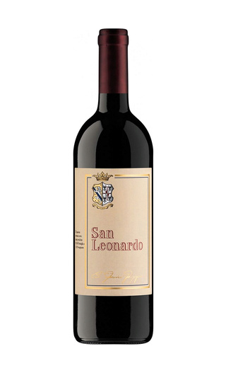 Вино Tenuta San Leonardo 2016 0,75 л