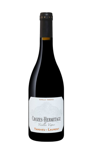 Вино Tardieu-Laurent Crozes-Hermitage Vieilles Vignes 2019 0,75 л
