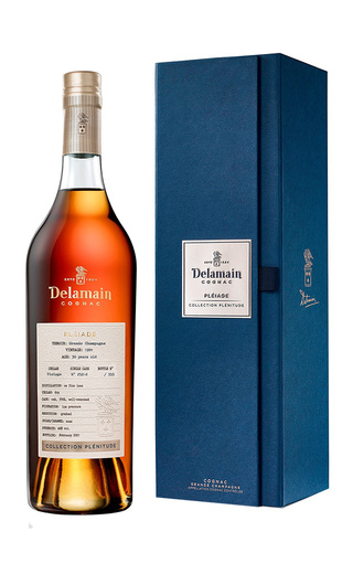 Коньяк Delamain Pleiade Collection Plenitude 1991 0,7 л